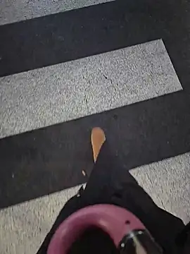 SexyErola27 online show from March 6, 6:03 pm