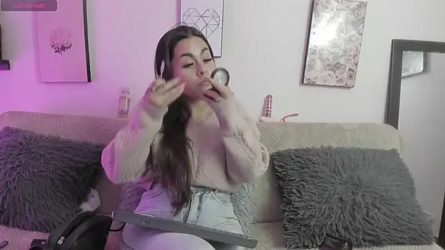 Murieel 69 online show from November 27, 10:01 pm