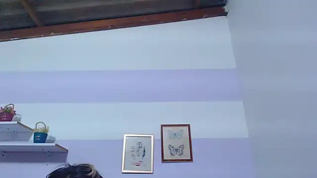 kimberlyvega online show from May 22, 6:39 pm