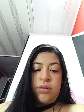 kiimjackson1- online show from October 8, 7:56 am