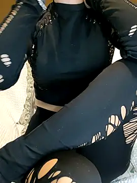 Melody87 online show from October 30, 12:35 am