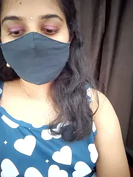 Angleannie online show from December 13, 9:10 pm