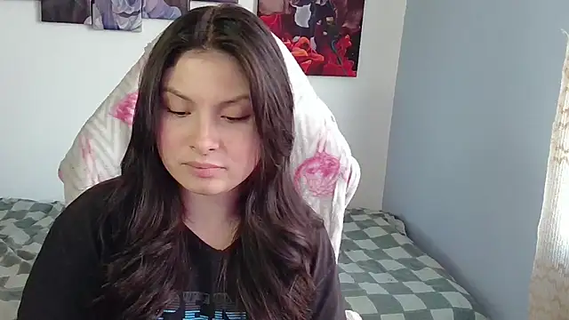 jessica gomez online show from November 1, 10:25 pm