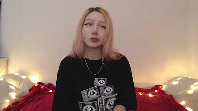 Emily hardcore online show from May 25, 8:30 pm