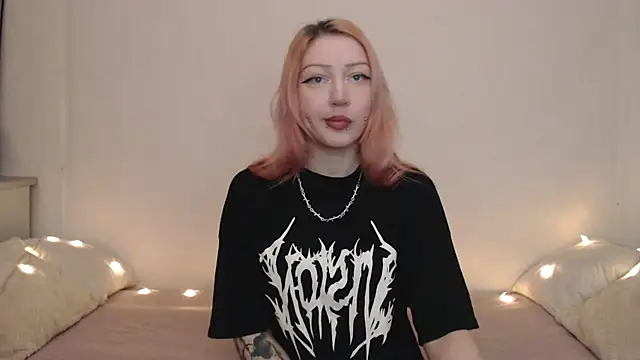 Emily hardcore online show from May 10, 10:34 pm