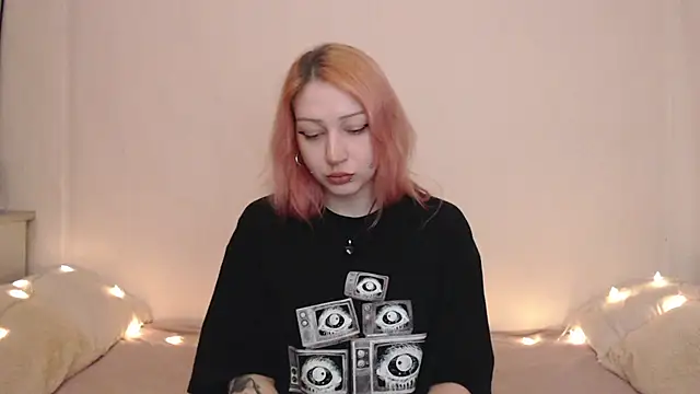 Emily hardcore online show from May 5, 10:24 pm