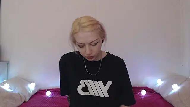Emily hardcore online show from July 1, 10:31 pm