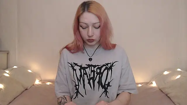 Emily hardcore online show from May 6, 10:25 pm