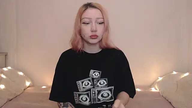 Emily hardcore online show from May 14, 10:26 pm