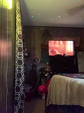 Synfulsymone9 online show from May 20, 2:52 am