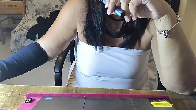 45marina45 online show from October 24, 8:10 am