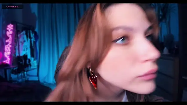 MelissaTetris online show from April 1, 11:22 am