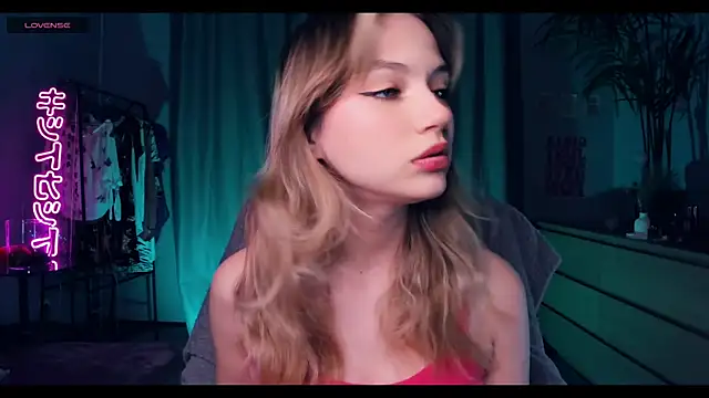 MelissaTetris online show from December 22, 11:24 am