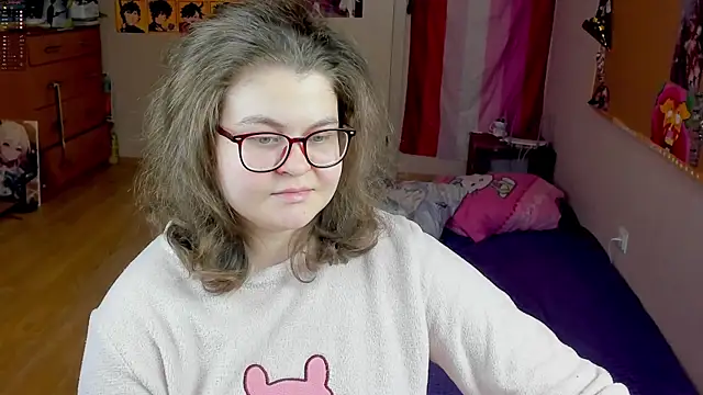 Sashy Way online show from January 18, 2:13 pm