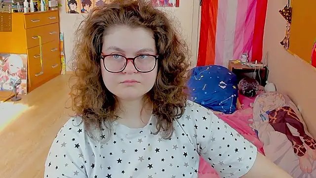 Sashy Way online show from March 12, 10:18 am