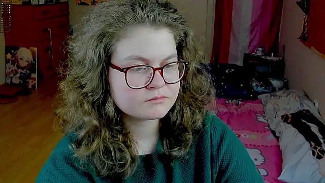 Sashy Way online show from March 19, 8:24 pm