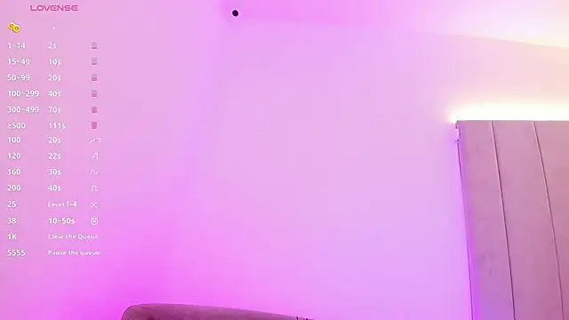 kaylarossi online show from October 15, 8:22 pm