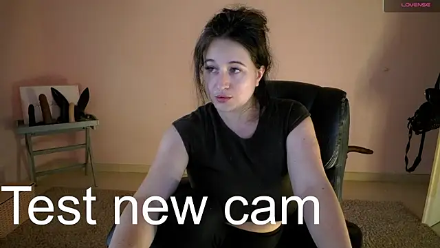 Nastybambi online show from May 26, 11:53 am