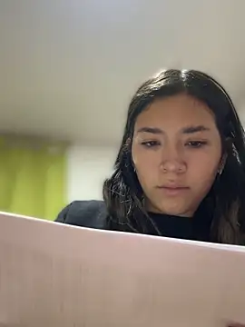 Mila Morgan online show from October 18, 3:26 pm