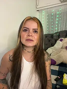 Chloe  and  Ivana  xxx online show from January 17, 11:12 pm