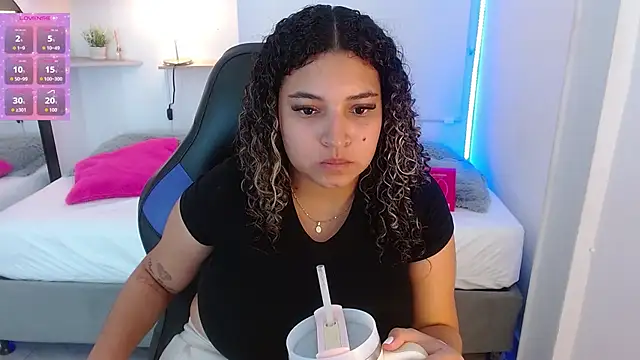 Julia Boobs online show from September 23, 12:36 pm