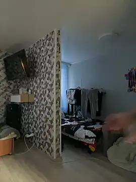 MerlinDave online show from February 14, 1:51 am