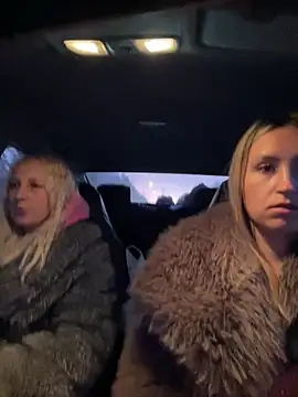 MerlinDave online show from February 5, 1:41 am