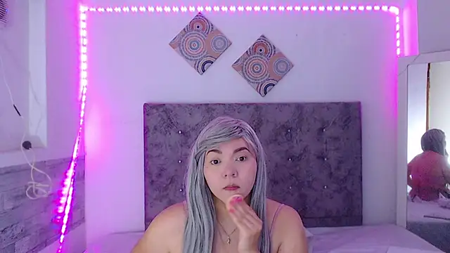 Cuckold lover69 online show from May 18, 6:36 pm