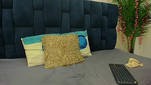 Ammy Connor1 online show from November 27, 9:28 pm