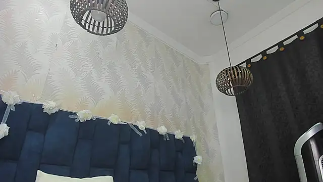 Ammy Connor1 online show from May 15, 11:18 pm