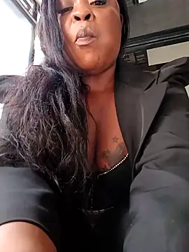 juicybatate online show from September 19, 12:37 pm