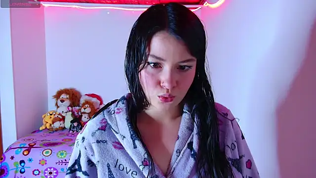 juli05star20 online show from November 26, 3:18 am