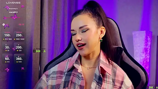 Anna na sik online show from April 9, 10:53 am