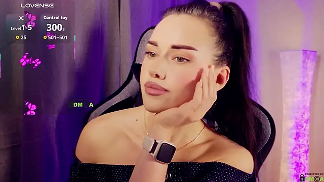 Anna na sik online show from March 10, 6:45 pm