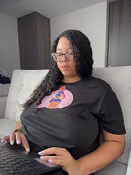 XMara online show from March 27, 4:19 pm