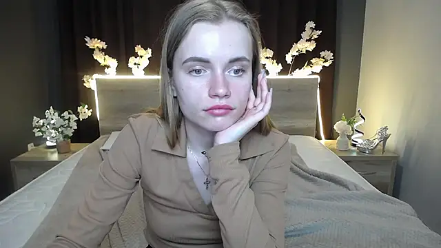 MargaritaKiss online show from May 3, 11:41 pm