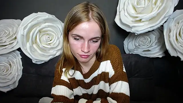 MargaritaKiss online show from October 10, 7:08 pm