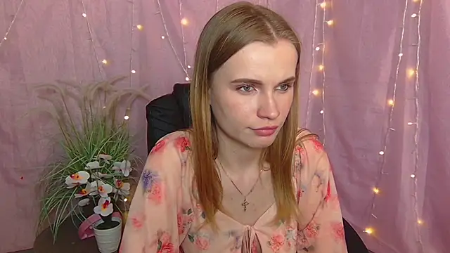 MargaritaKiss online show from April 29, 3:43 am