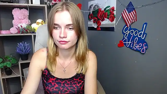 MargaritaKiss online show from July 10, 6:03 am