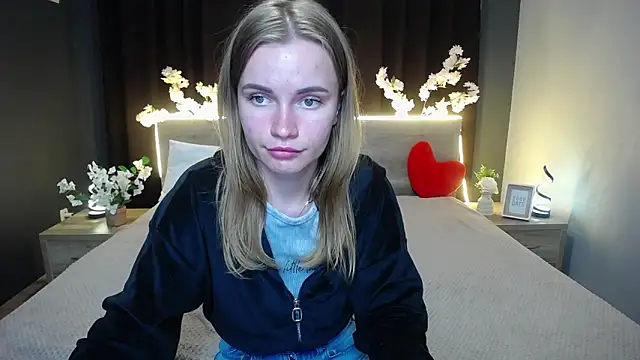 MargaritaKiss online show from May 23, 7:34 pm