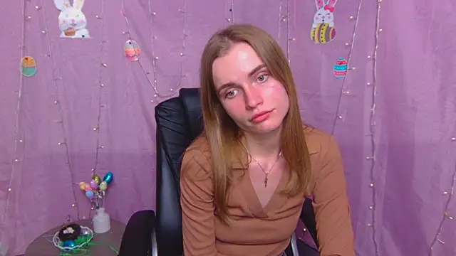 MargaritaKiss online show from April 5, 8:41 pm