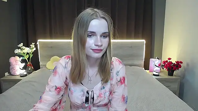 MargaritaKiss online show from November 24, 7:49 pm