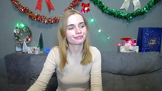 MargaritaKiss online show from December 20, 8:24 pm