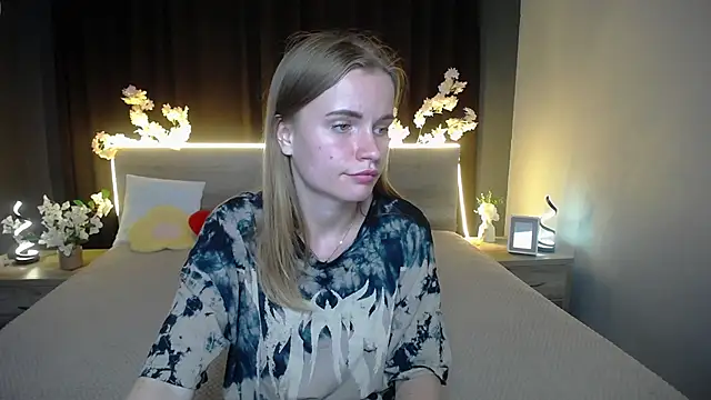 MargaritaKiss online show from May 25, 7:57 pm
