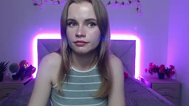MargaritaKiss online show from May 14, 8:25 pm