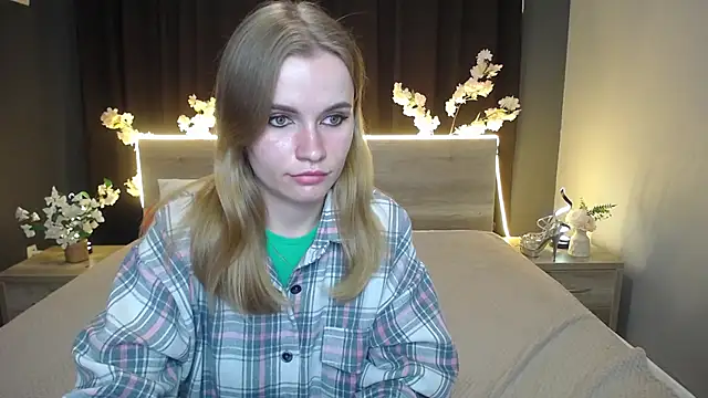 MargaritaKiss online show from May 11, 7:55 pm