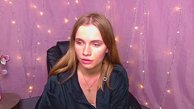 MargaritaKiss online show from March 27, 8:42 pm