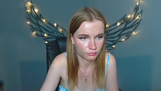 MargaritaKiss online show from May 24, 7:46 pm