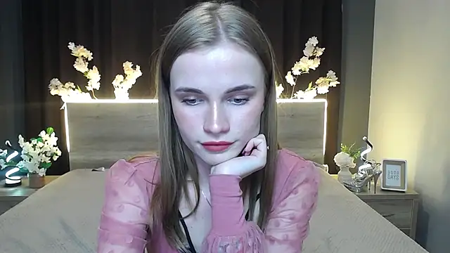 MargaritaKiss online show from March 13, 8:10 pm