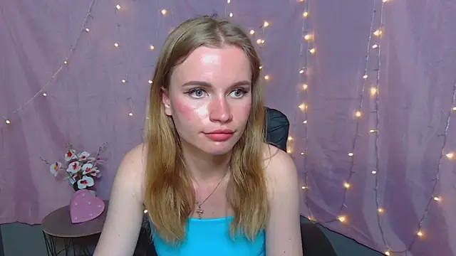 MargaritaKiss online show from May 19, 7:21 pm